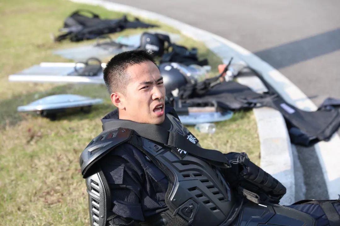 【尖兵2021】尖兵出征迎鏖战 利剑出鞘显锋芒_澎湃号·政务_澎湃新闻-The Paper