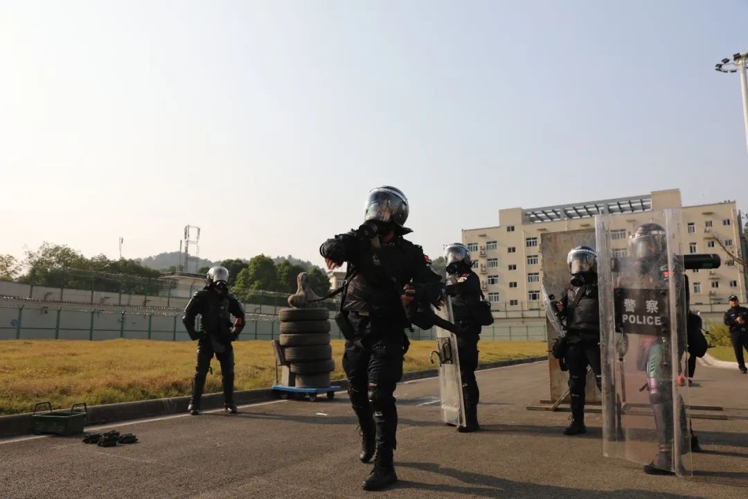 【尖兵2021】尖兵出征迎鏖战 利剑出鞘显锋芒_澎湃号·政务_澎湃新闻-The Paper