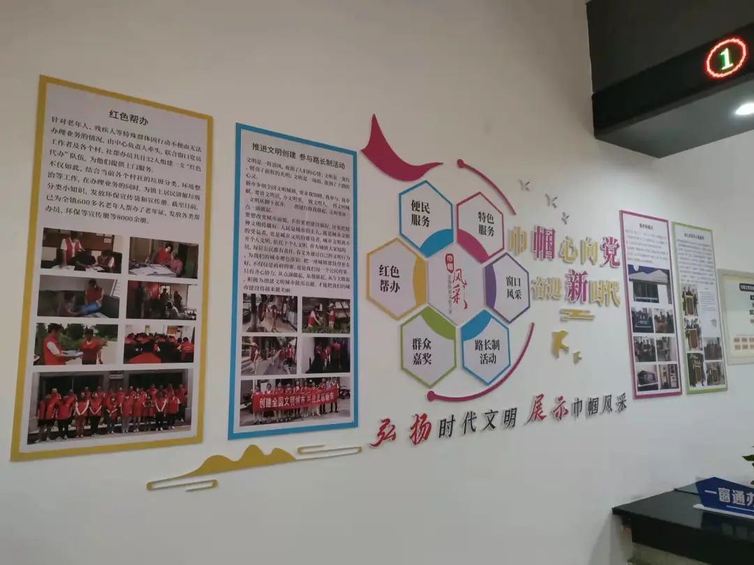 争创省市级巾帼文明岗县妇联开展省市级巾帼文明岗创建指导工作