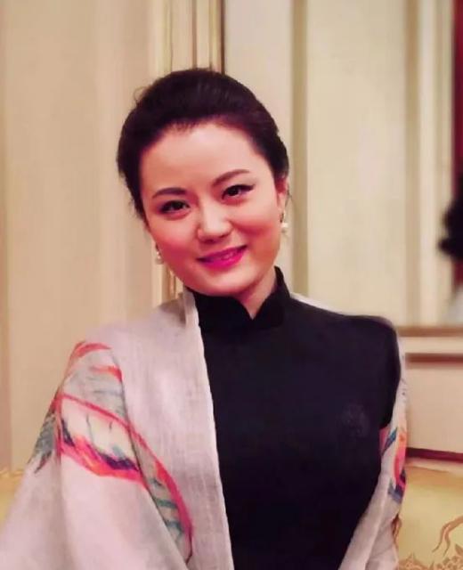 施恒颜聪宗师黄萱沈洋黄英顾平方琼罗魏哈特穆特·霍尔廖昌永将"人才