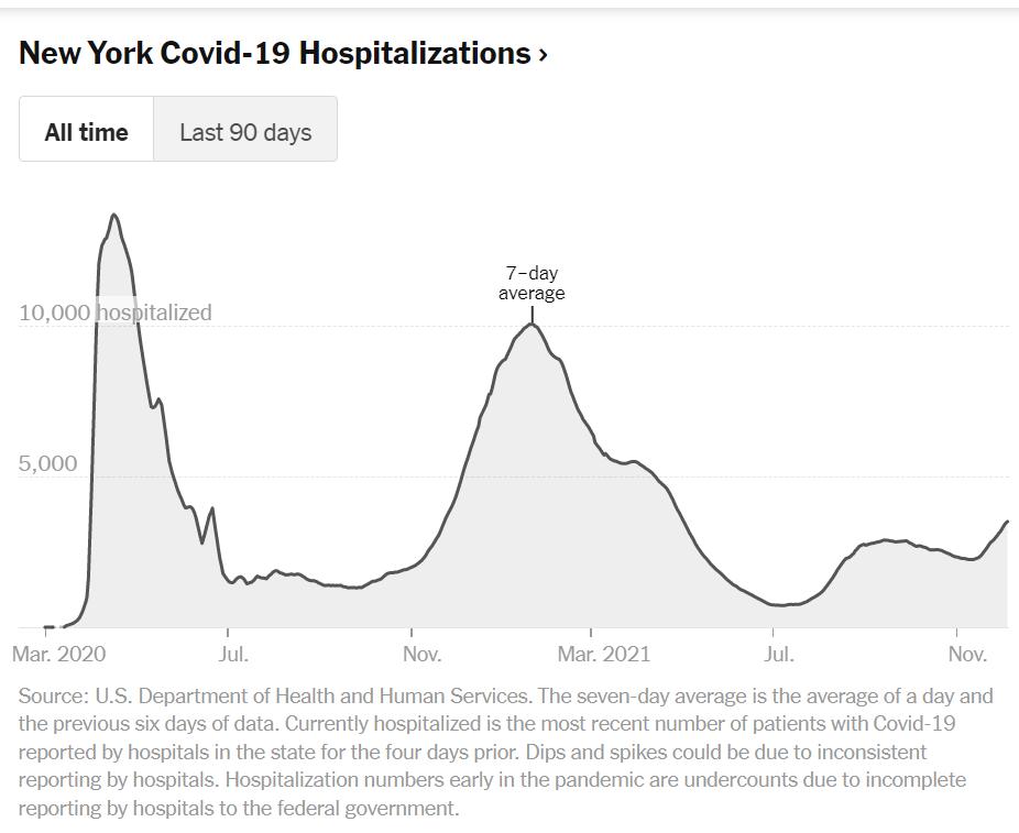 日增重破10万疫情重返美国纽约州长宣布重新派出国民警卫队