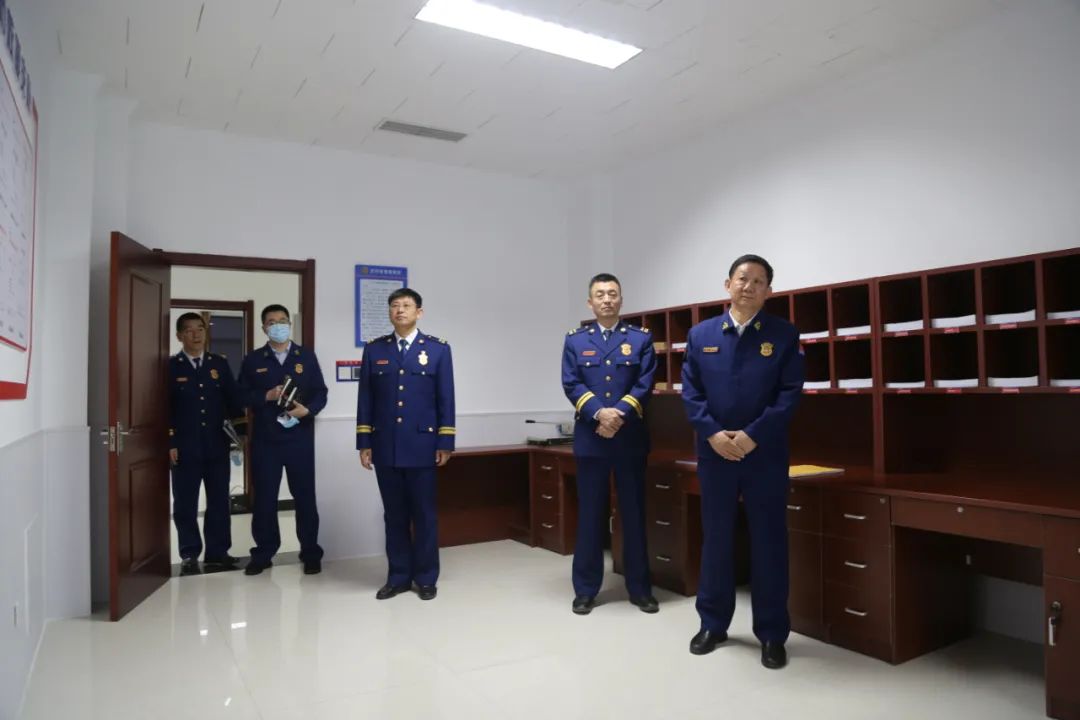 河北省军区办公室图片