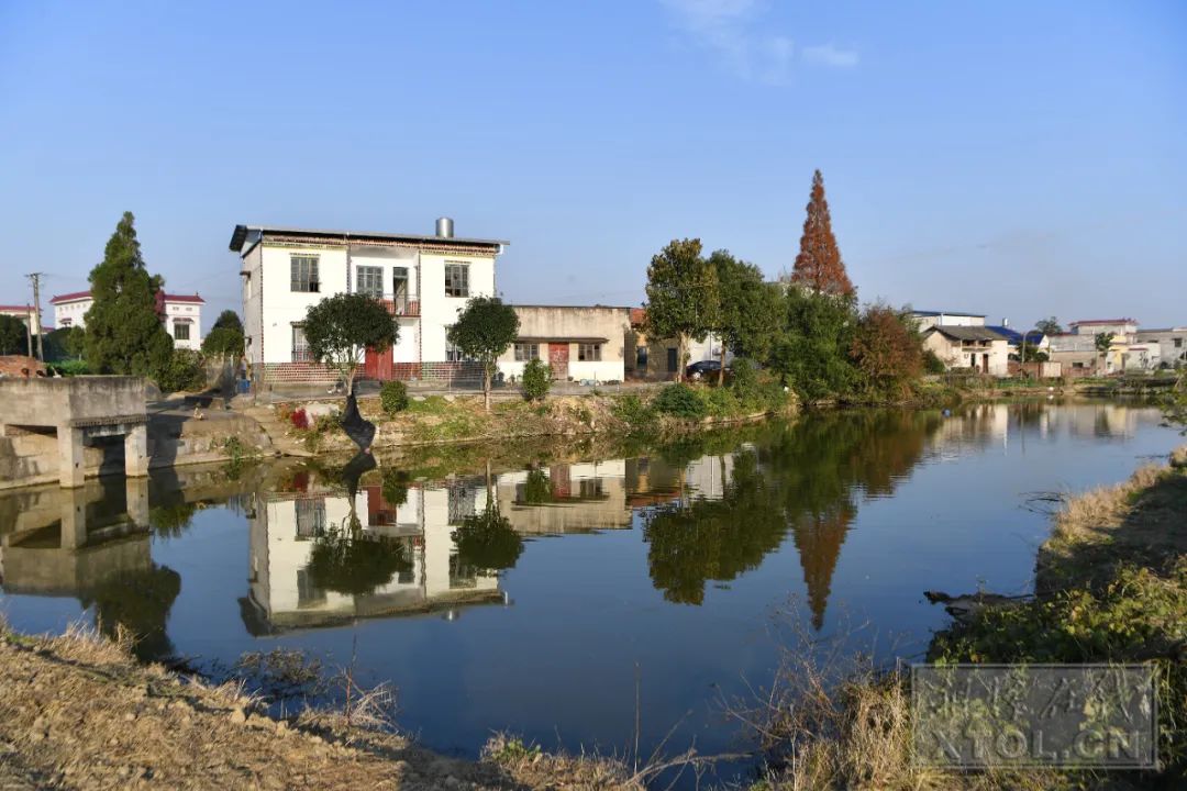 石潭镇的这些故事,至今都在传唱