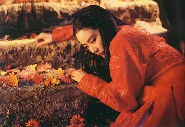 今日开票去九棵树现场听经典武侠影视名曲笑傲江湖黄飞鸿妥妥的回忆杀