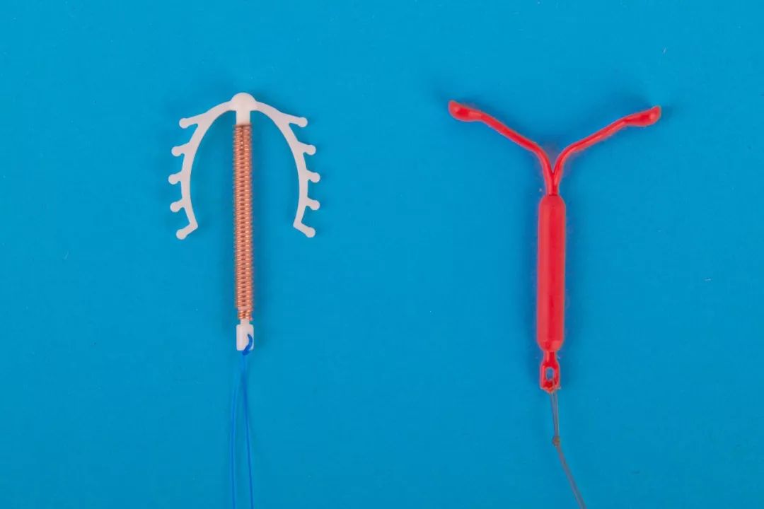 2021年了竟然有网红安利用节育环避孕