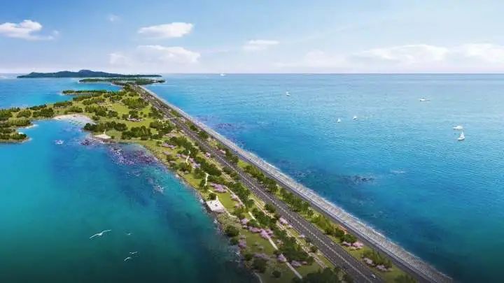 重振浙南小香港海塘安澜进行曲78