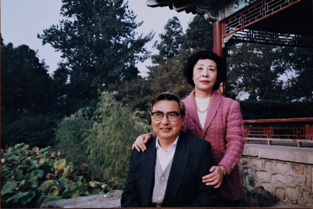 北航的他们有多甜他认准了一个心思对我好