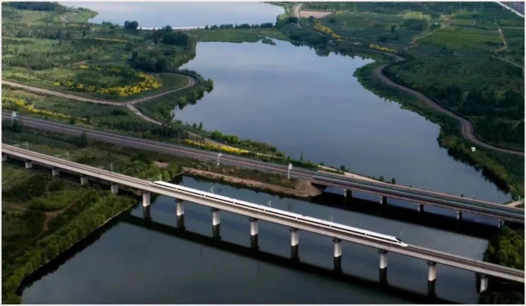 呼包鄂乌一体化发展对策研究