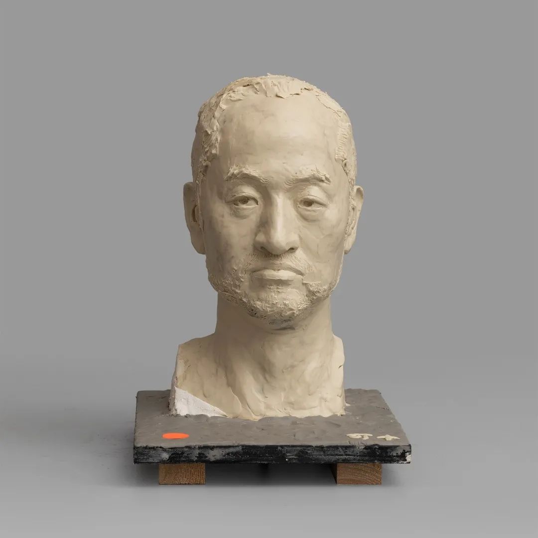 展课丨中央美院造型学科基础部泥塑课程优秀作业汇报展