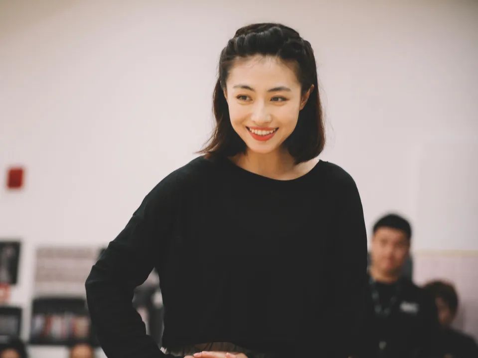 话剧《红楼梦》12月演出阵容公布