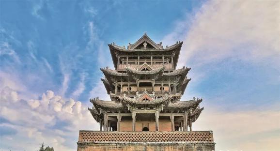 美颜值提气质创品牌让河东文化亮起来