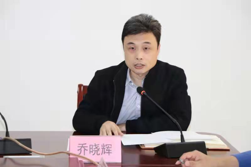 新河县举办学习贯彻党的十九届六中全会和省第十次党代会精神培训班
