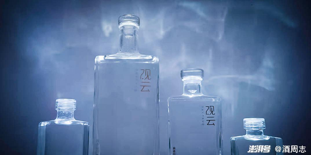 临近投产，观云陈振宇的不锈钢酿酒能实现吗？