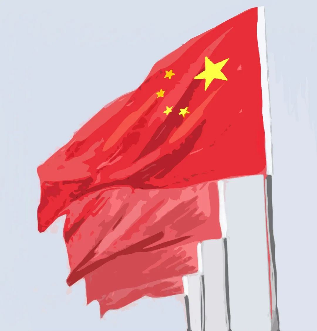 我为你自豪你是我的骄傲你的名字,比我生命更重要a,五星红旗b,红旗