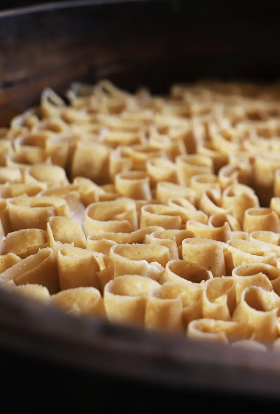 鸭屎香包脚布栲姥姥苍蝇头美食的终极艺术是鬼畜