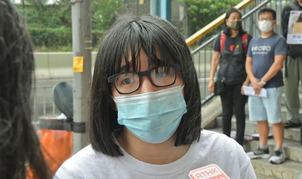 黎智英,罪加一等!