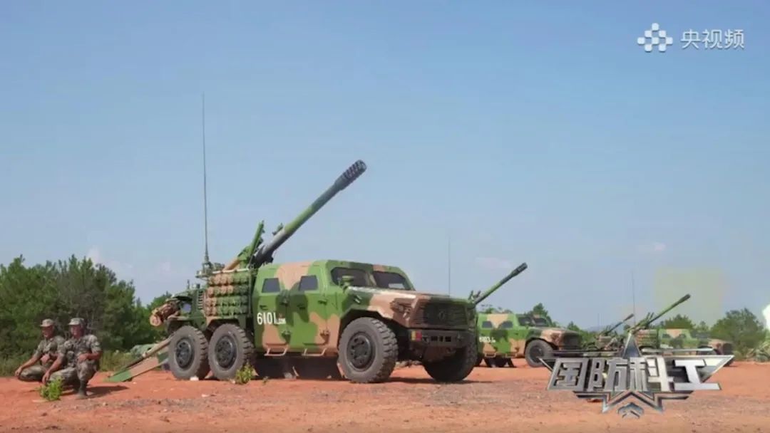 震碎心脏的昼夜实弹射击今晚锁定央视听新战神怒吼