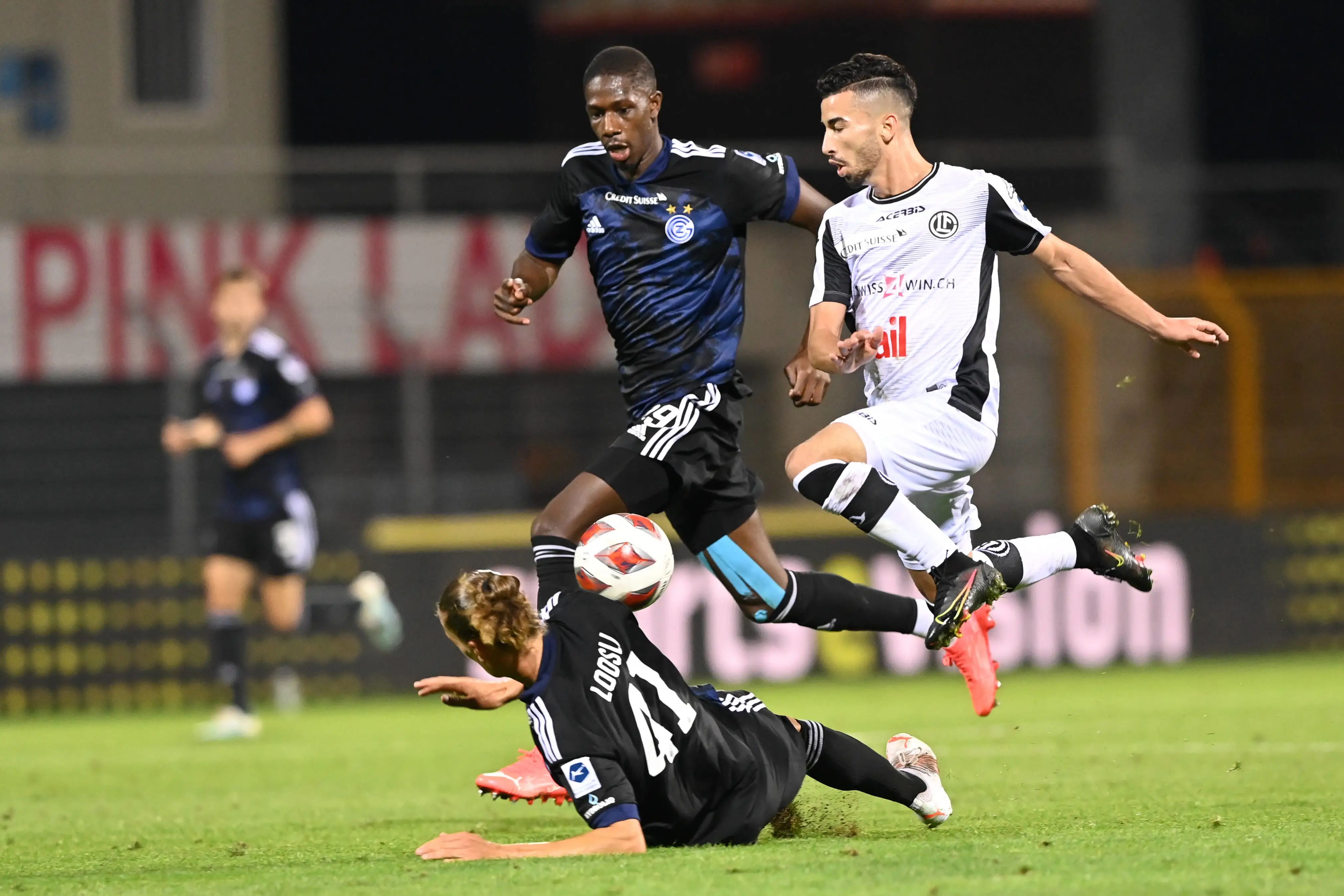 中超之后李磊赴瑞超传闻中的草蜢队身价低竞争强