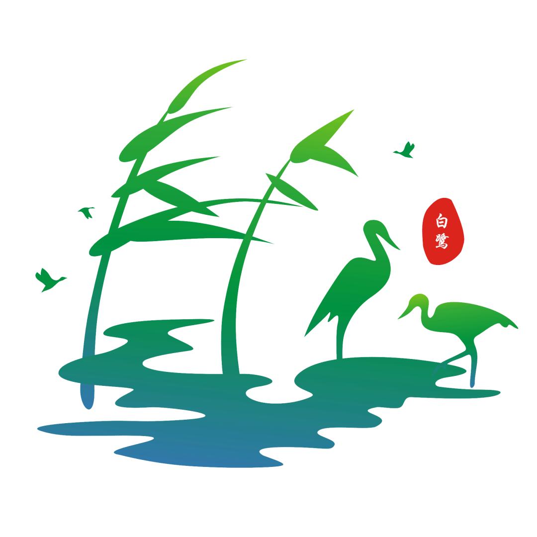 蒲汇塘上白鹭飞这样的美景你见过吗