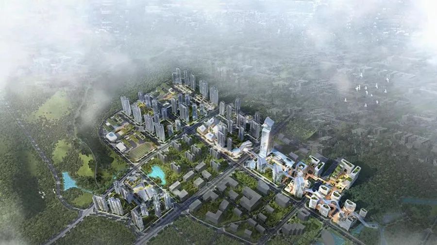 涉及12个镇街东莞城市更新又有大动作