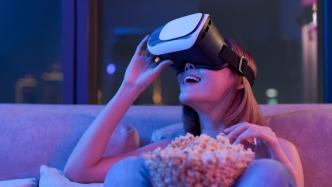 VR电影，正在路上？