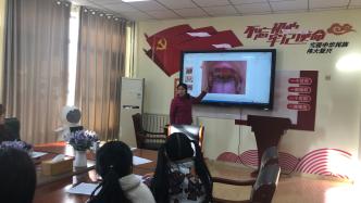 疾病預防，從我做起——濟南幼高專附屬常春藤幼兒園冬季傳染病防控專題培訓