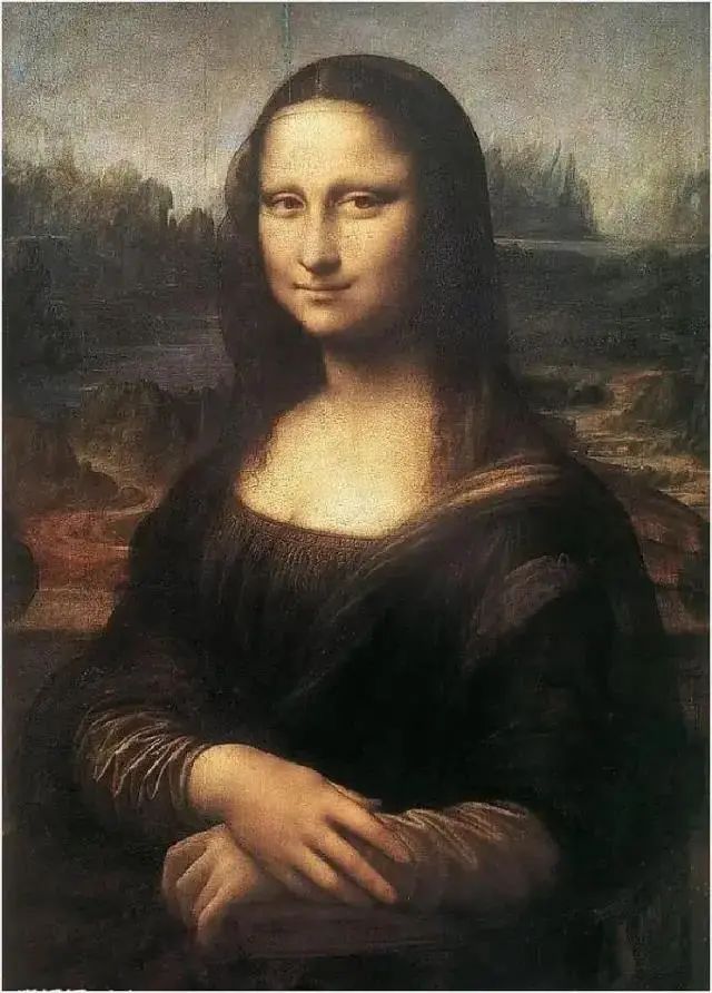 达芬奇:不想当科学家的工程师不是一个好画家