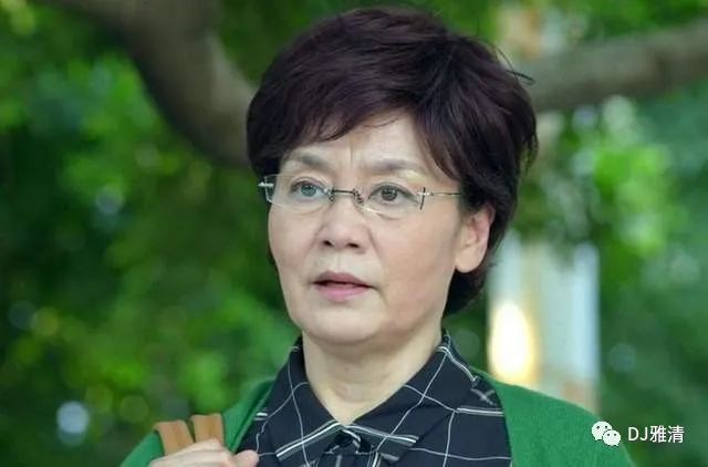 80年代十位女演员如今同演荧幕母亲谁转型成功
