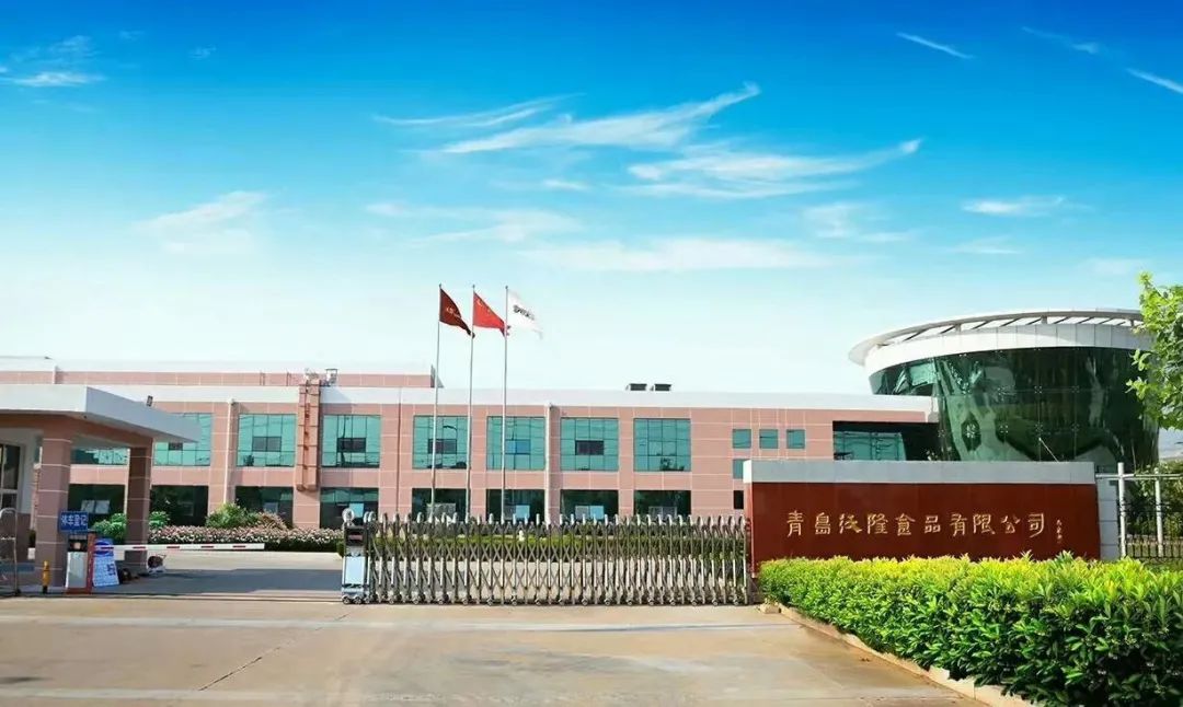 青岛沃隆食品开启ipo辅导你看的热播剧中都有这个身影