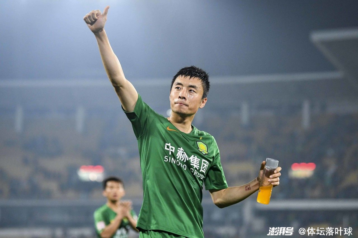 时隔12年,中国足球再出一个孙祥,29岁左边后卫进军欧洲