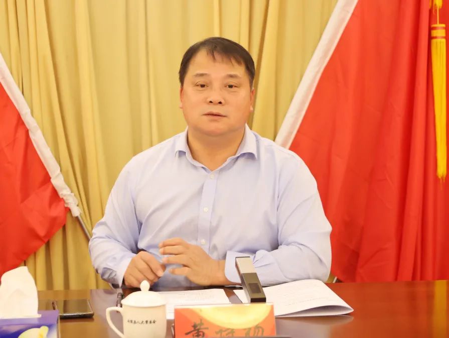 福州中院赵彦邦副院长一行赴闽侯征求部分市人大代表意见建议