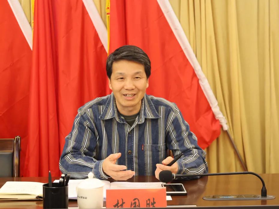 福州中院赵彦邦副院长一行赴闽侯征求部分市人大代表意见建议