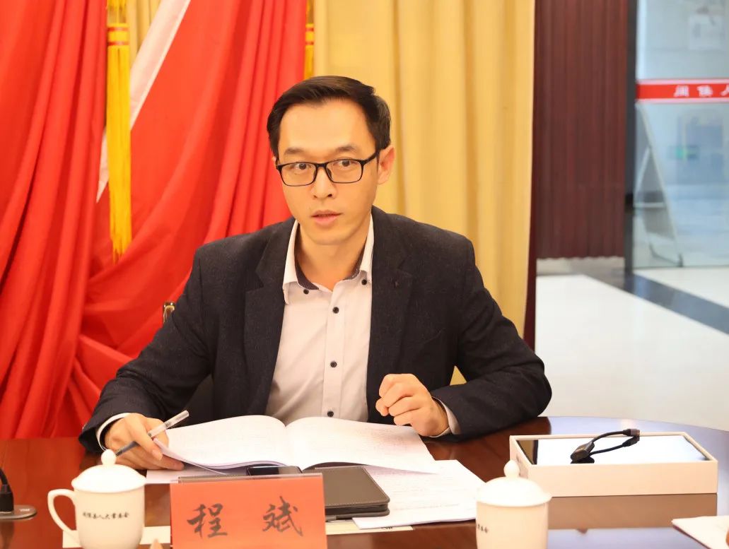 福州中院赵彦邦副院长一行赴闽侯征求部分市人大代表意见建议