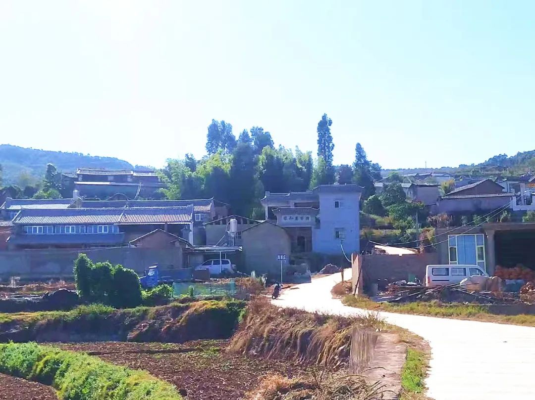 我为群众办实事永建镇解决周家庄饮水安全问题把实事办到群众心坎上