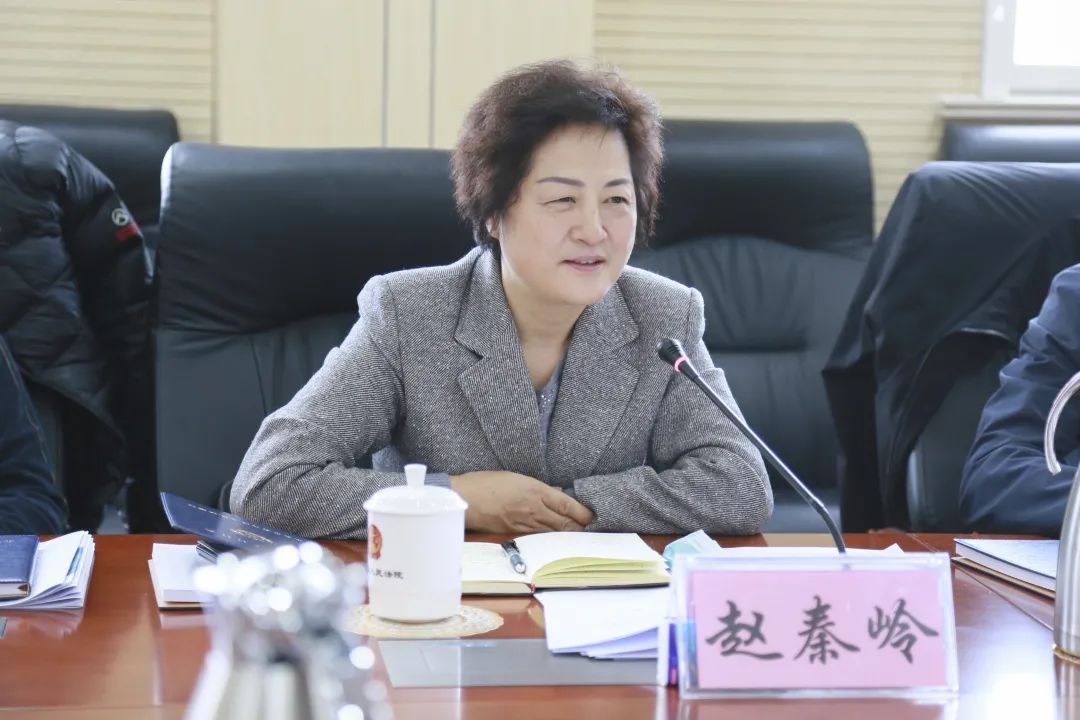 京法网事赵秦岭副主任指出,法院报告内容丰富,数据详实,涵盖全面,充分