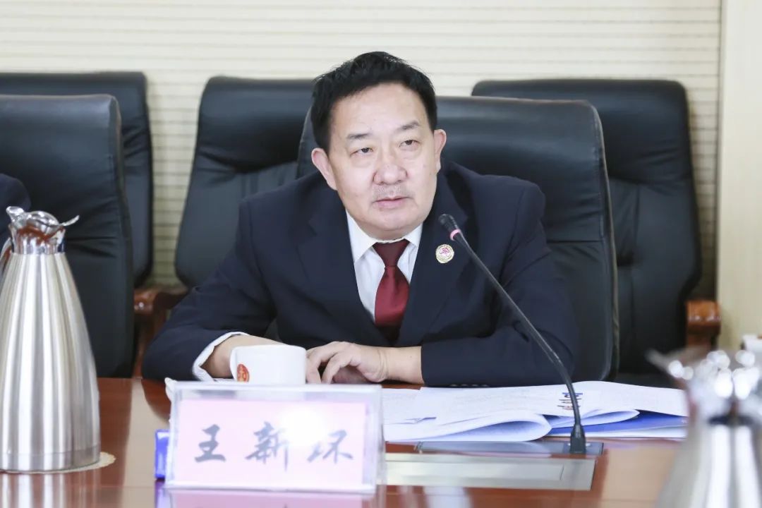 京法网事赵秦岭副主任指出,法院报告内容丰富,数据详实,涵盖全面,充分