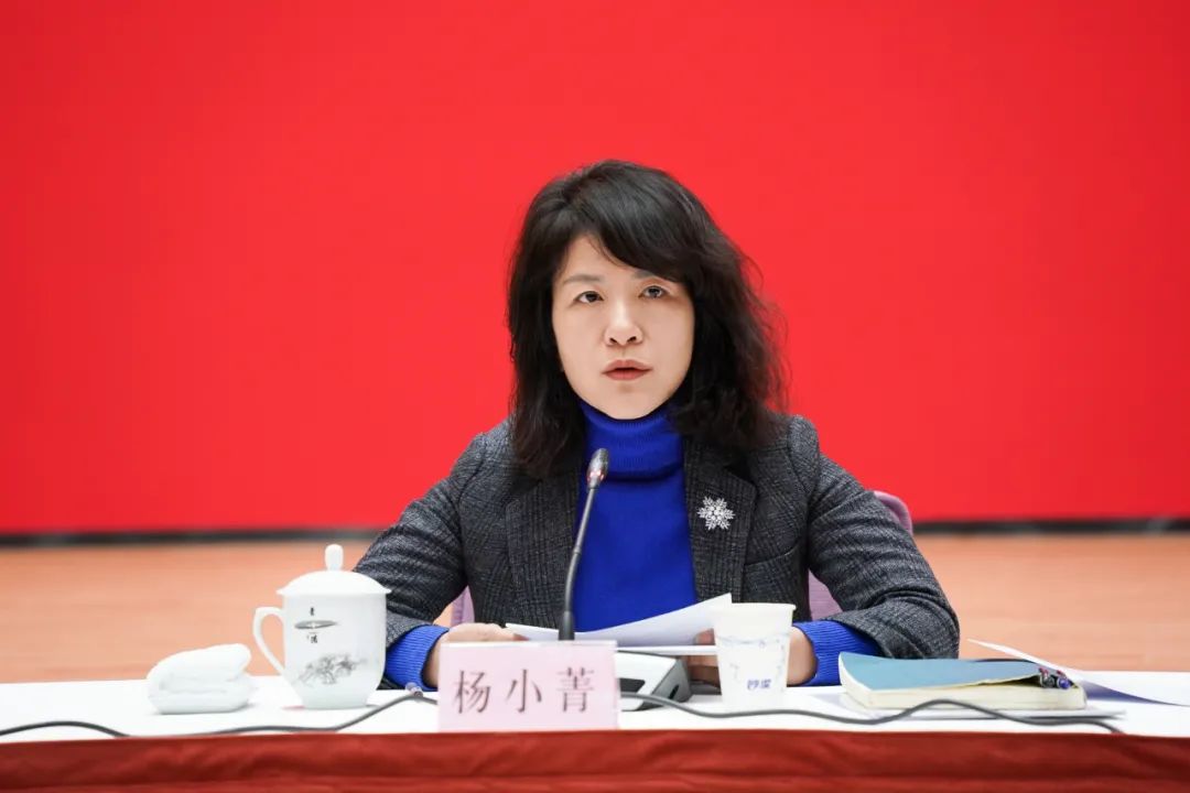 务虚会上划重点2022年我们要这样埋头苦干勇毅前行