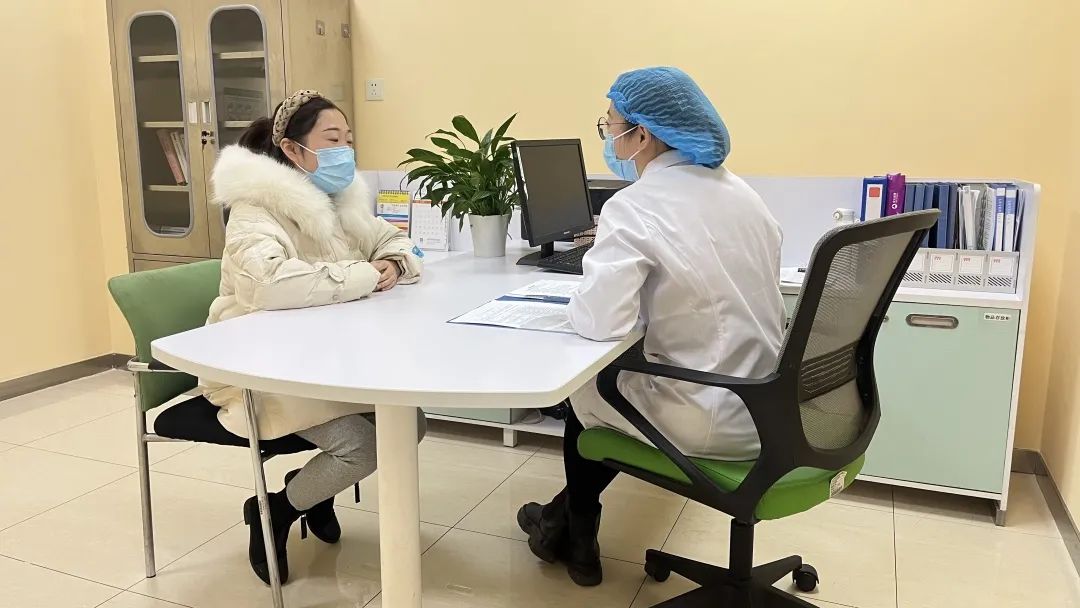 龙泉驿区妇幼保健院心理诊室今日开诊啦