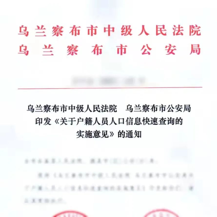 人口信息查询系统_律师查询人口信息行为的定性与规制