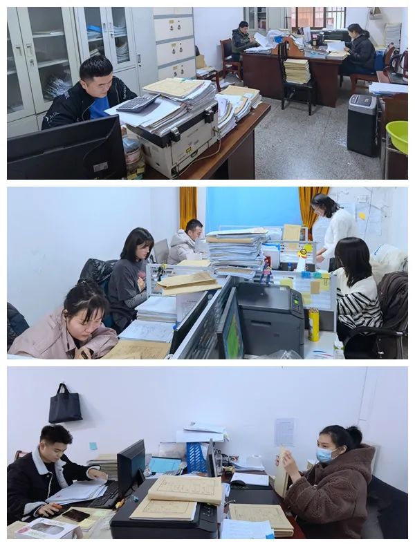 也不想放弃与亲人交流相处的美好,于是就带着小孩来办公室,共度周未