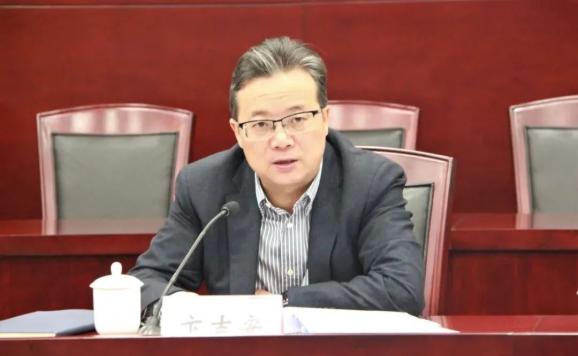 市委召开民主协商会就市政协换届人事安排有关事项征求意见