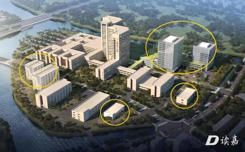 100张,医学实验室超1万平方米(包含2000平方米的spf级医用动物实验室)