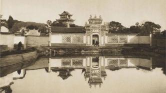 比梁思成林徽因早20年，中国建筑摄影鼻祖留下的珍贵礼物