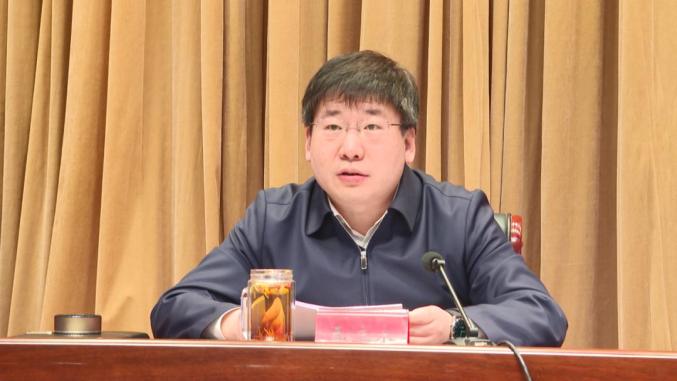 学习贯彻党的十九届六中全会精神王立永就学习贯彻党的十九届六中全会