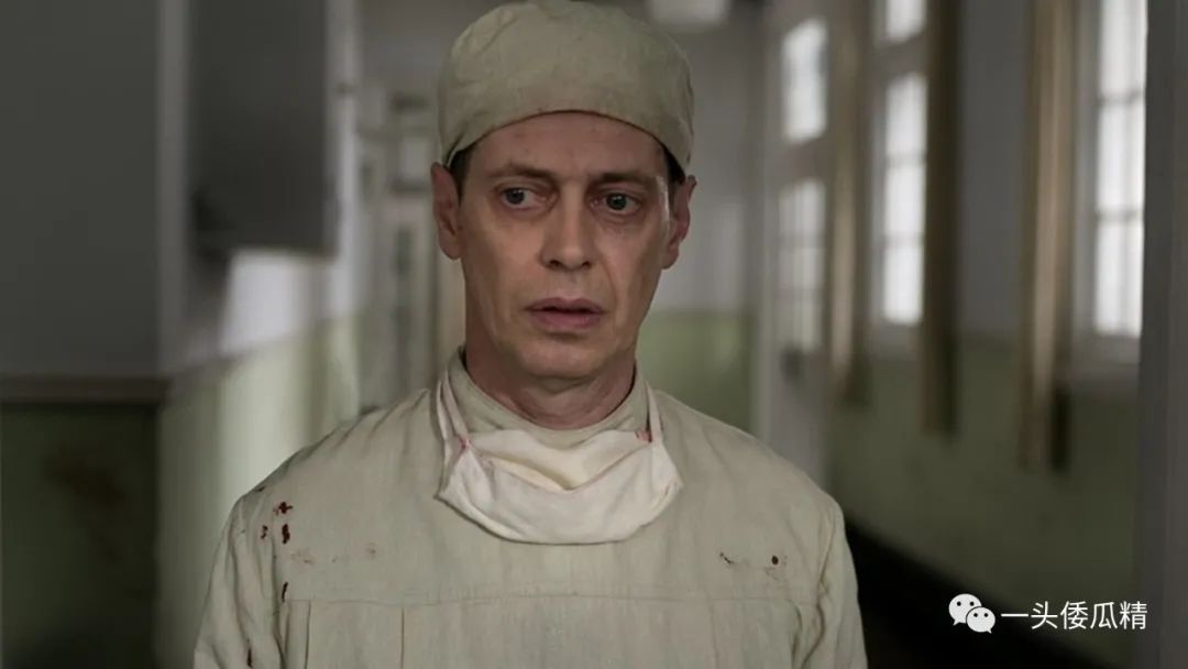 电影中的威尔逊医生,帮助救助中国人