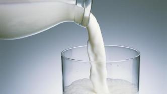 旺仔牛奶确认涨价，企查查：我国现存牛奶相关企业超4万家