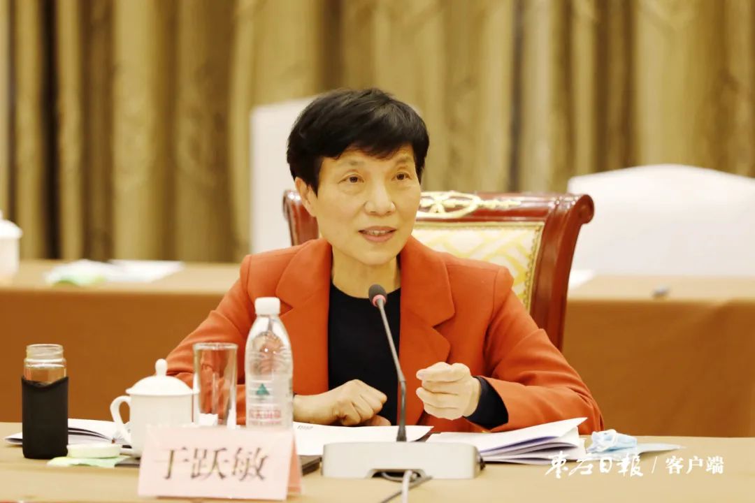 党史学习教育中央第四指导组到我市开展指导工作于跃敏带队指导白玉刚