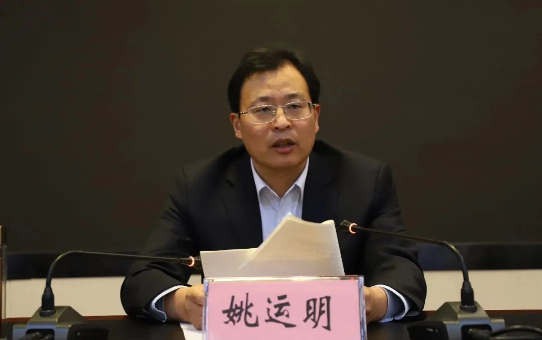 市委副书记市长任刚来河东区督导调研