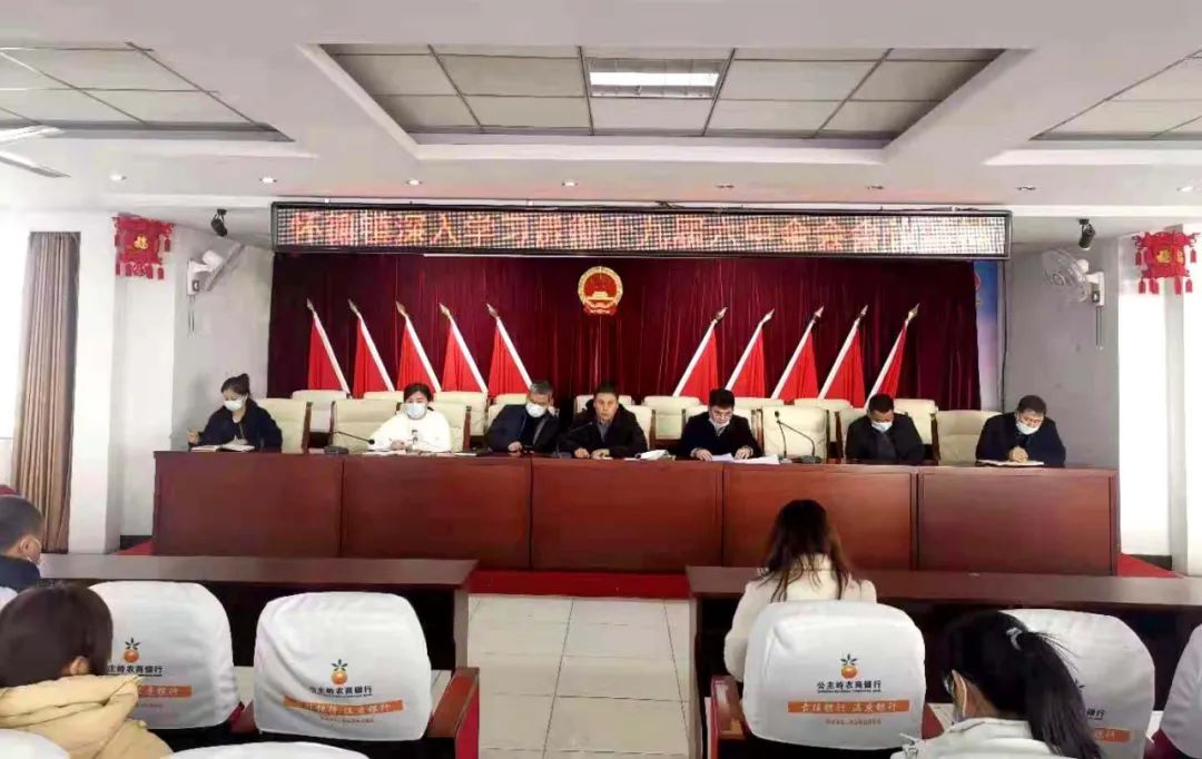 公主岭市怀德镇:严抓疫情防控和秸秆还田工作