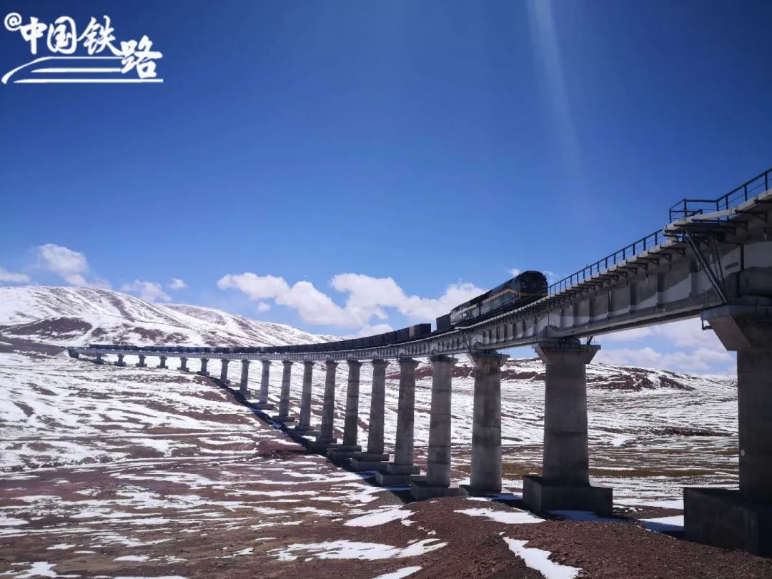 青藏铁路西藏青海8日天路之旅线路/团队详细展示